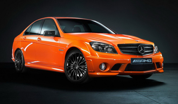 Mercedes-Benz u Sidneju: Concept 358 i crni SLS AMG