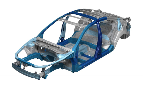 Mazda uz SKYACTIV u budućnosti