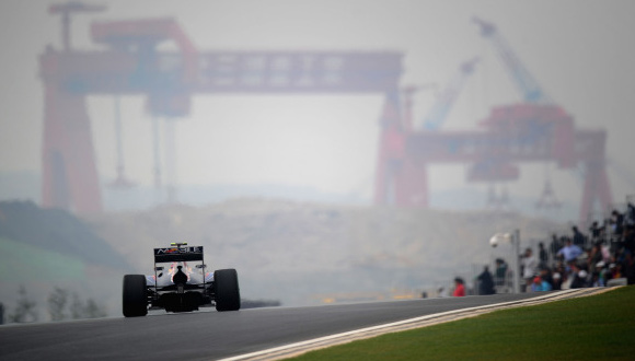 F1 VN Koreje: Alonso pobednik, katastrofa tima Red Bull