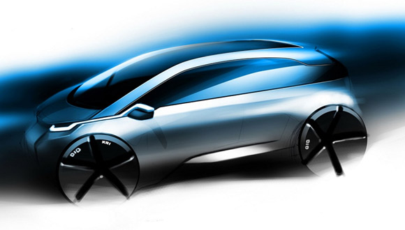 Motor sa dva cilindra u BMW-u? Veoma brzo