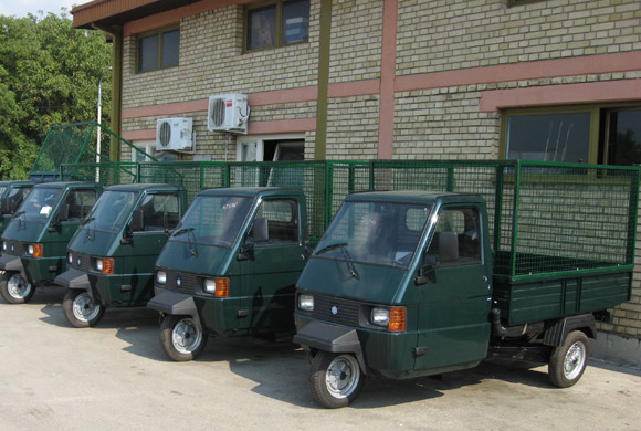 Mali kiperi od velike pomoći