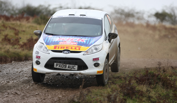 WRC - FIA predstavila WRC Academy