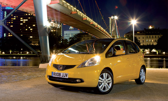 ’’Sav taj Honda Jazz’’ na Beogradskom Jazz festivalu