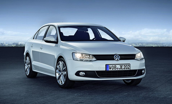 Nova Volkswagen Jetta - zvanične fotografije i informacije