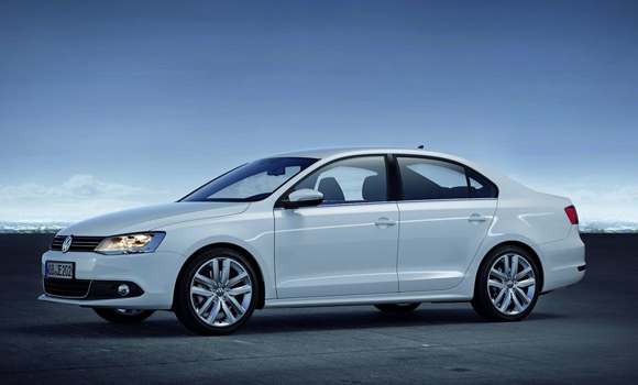 Nova Volkswagen Jetta - zvanične fotografije i informacije