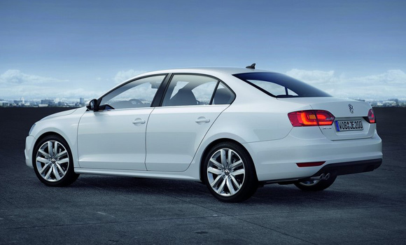 Nova Volkswagen Jetta - zvanične fotografije i informacije