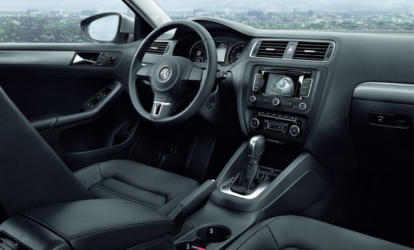 Nova Volkswagen Jetta - zvanične fotografije i informacije