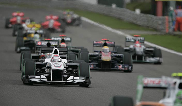 Formula 1 - Bugarska ne odustaje, pronađeni investitori