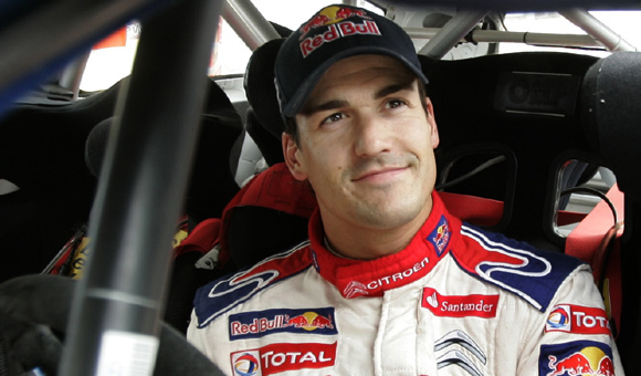 WRC - Sordo dobio otkaz u Citroënu