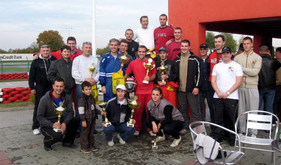 KAL 2010 - Poznati svi šampioni KAL-a u sezoni 2010