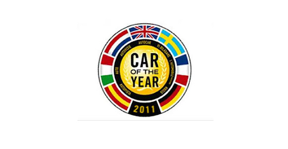Car of the Year 2011 - U velikom finalu 7 modela
