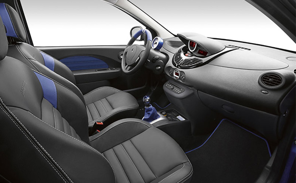 Osveženi Renault Twingo Gordini dobio dizel motor!