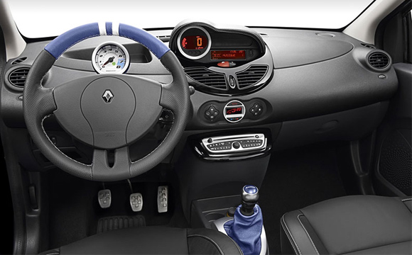 Osveženi Renault Twingo Gordini dobio dizel motor!