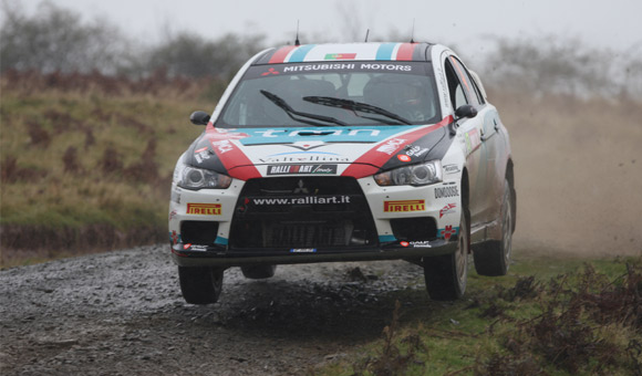 WRC - FIA objavila kalendare za S-WRC i P-WRC šampionate