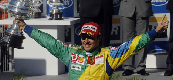 Formula 1 - VN Brazila, istorijski detalji