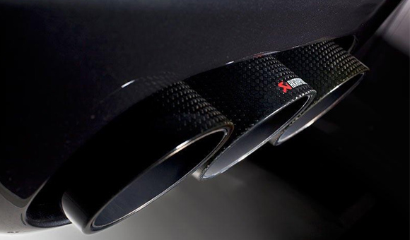 Ferrari 458 Italia ima novi zvuk + VIDEO