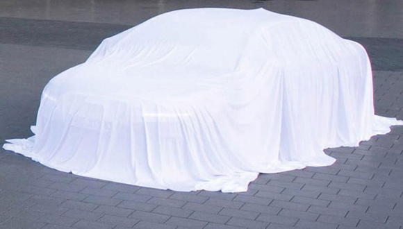 Novi Audi A6 - prve fotografije