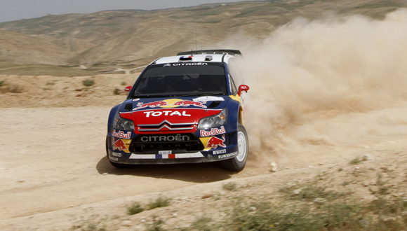 WRC - Wales Rally GB: kraj jedne ere