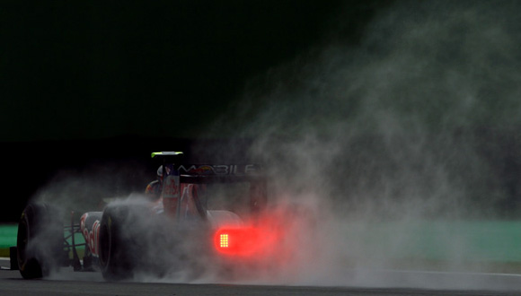Formula 1 - Ko može biti šampion, i pod kakvim uslovima?