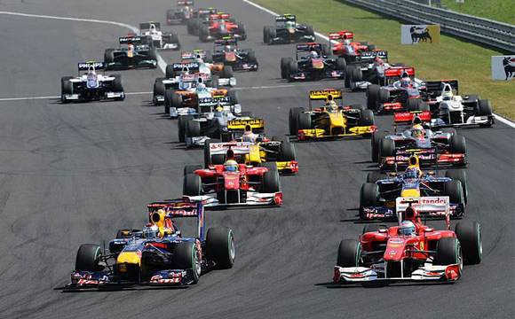 Formula 1 - Profili kandidata za šampionsku titulu
