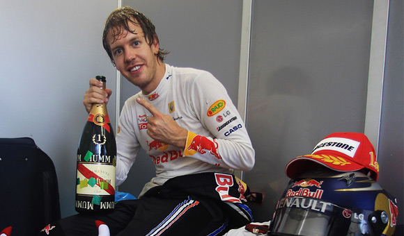 Formula 1 - Profili kandidata za šampionsku titulu