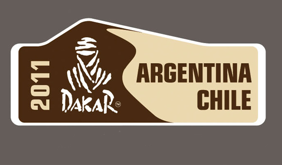 Dakar reli 2011 - Komentar na rutu
