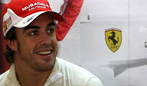 F1 Abu Dhabi - Vettel na pole poziciji, Alonso na korak do titule