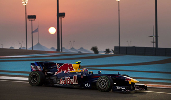 Formula 1 - Sebastian Vettel najmlađi šampion u istoriji Formule 1!