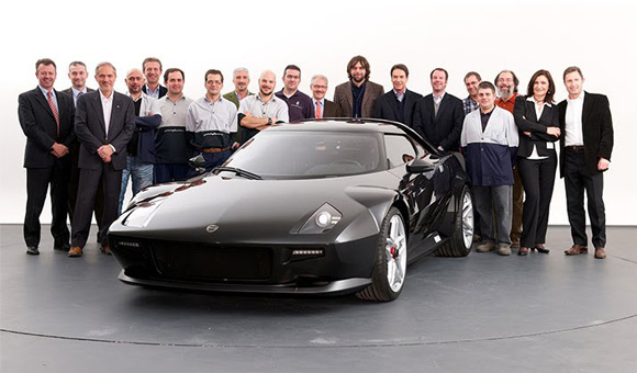 New Stratos predat vlasniku!