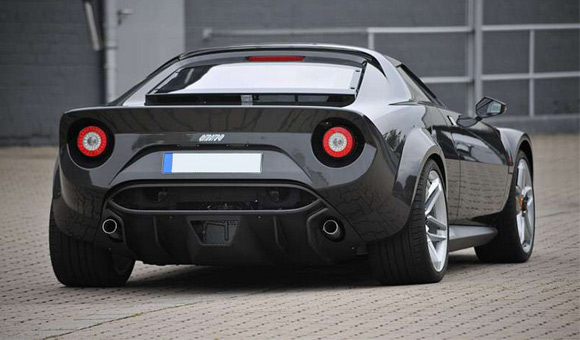 New Stratos predat vlasniku!