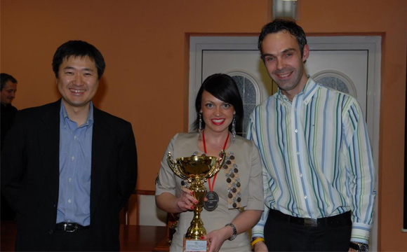 Toyota Skills Grand Prix