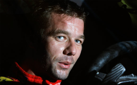 WRC - Loeb: Solbergov C4 WRC se ne razlikuje od mog automobila