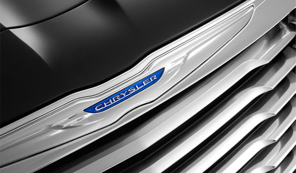 Chrysler 300C - Prvi detalji posle modernizacije
