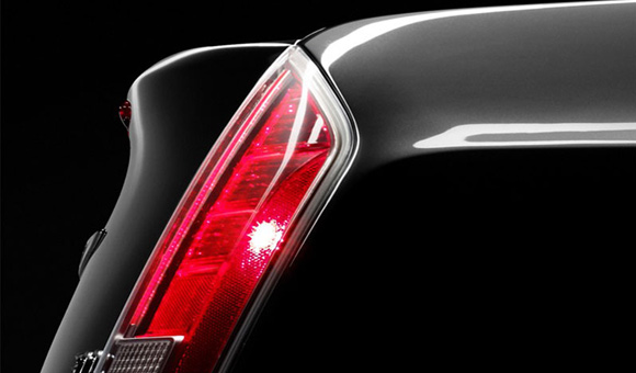 Chrysler 300C - Prvi detalji posle modernizacije