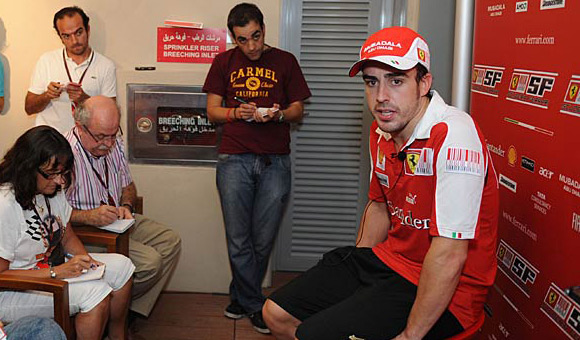 Formula 1 - Šefovi timova izabrali Alonsa za najboljeg pilota