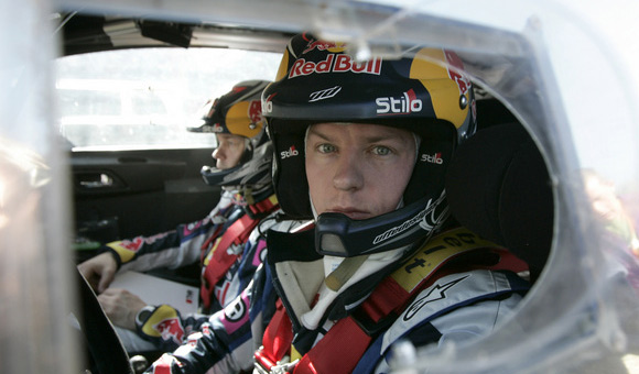 WRC - Dva miliona Eura za sezonu u DS3 WRC