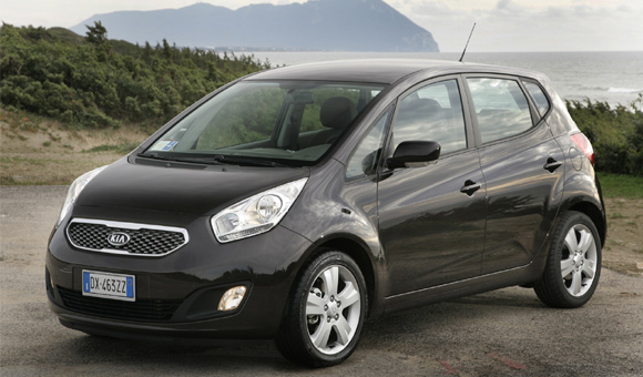 Kia Soul i Venga sa ekološkim certifikatom
