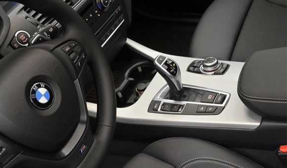 M Sports Package i dva nova motora za BMW X3