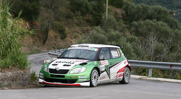 WRC - Škoda formirala tim sa Red Bullom za S-WRC šampionat
