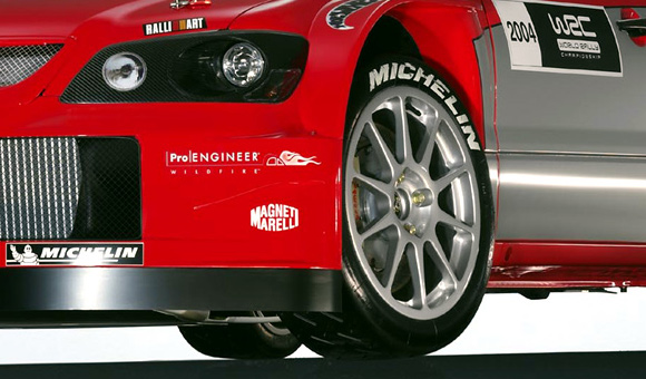 WRC - FIA najavljuje promene pravila za korišćenje pneumatika