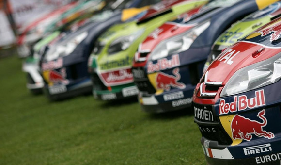 WRC - Tehničke novine za sezonu 2011