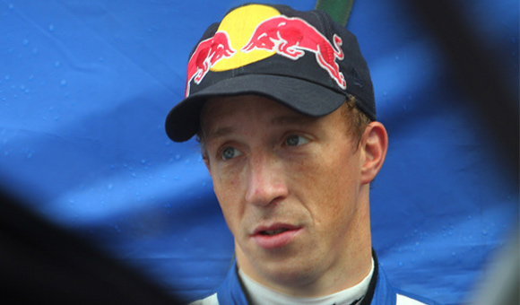 WRC - Kris Meeke otkrio da je pregovarao sa Minijem prošle godine