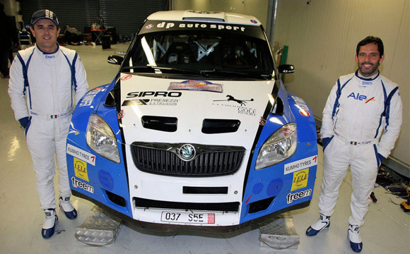 IRC - Još jedan F1 pilot nastupa na Rally Monte Carlo