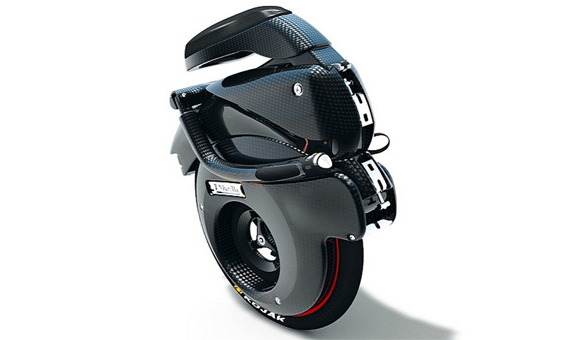 YikeBike: bicikl za odgovorne ljude