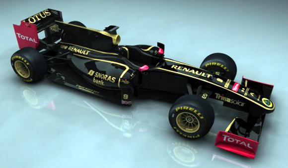 F1 - Lotus Renault objavio datum prezentacije novog bolida