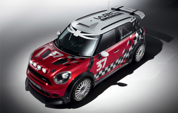 WRC - Sordo definitivno prešao u Mini !
