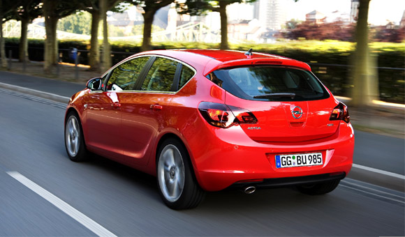 Opel pokreće izvoz u Australiju