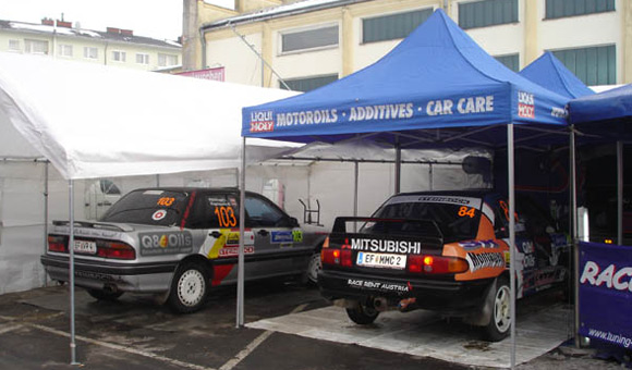 Jänner rally 2011 - Komentar Nenada Nikolića 2. deo