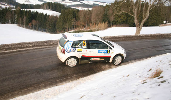 Jänner rally 2011 - Komentar Nenada Nikolića 2. deo