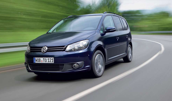 Yellow Angel 2011: Volkswagen dobija još jednu nagradu